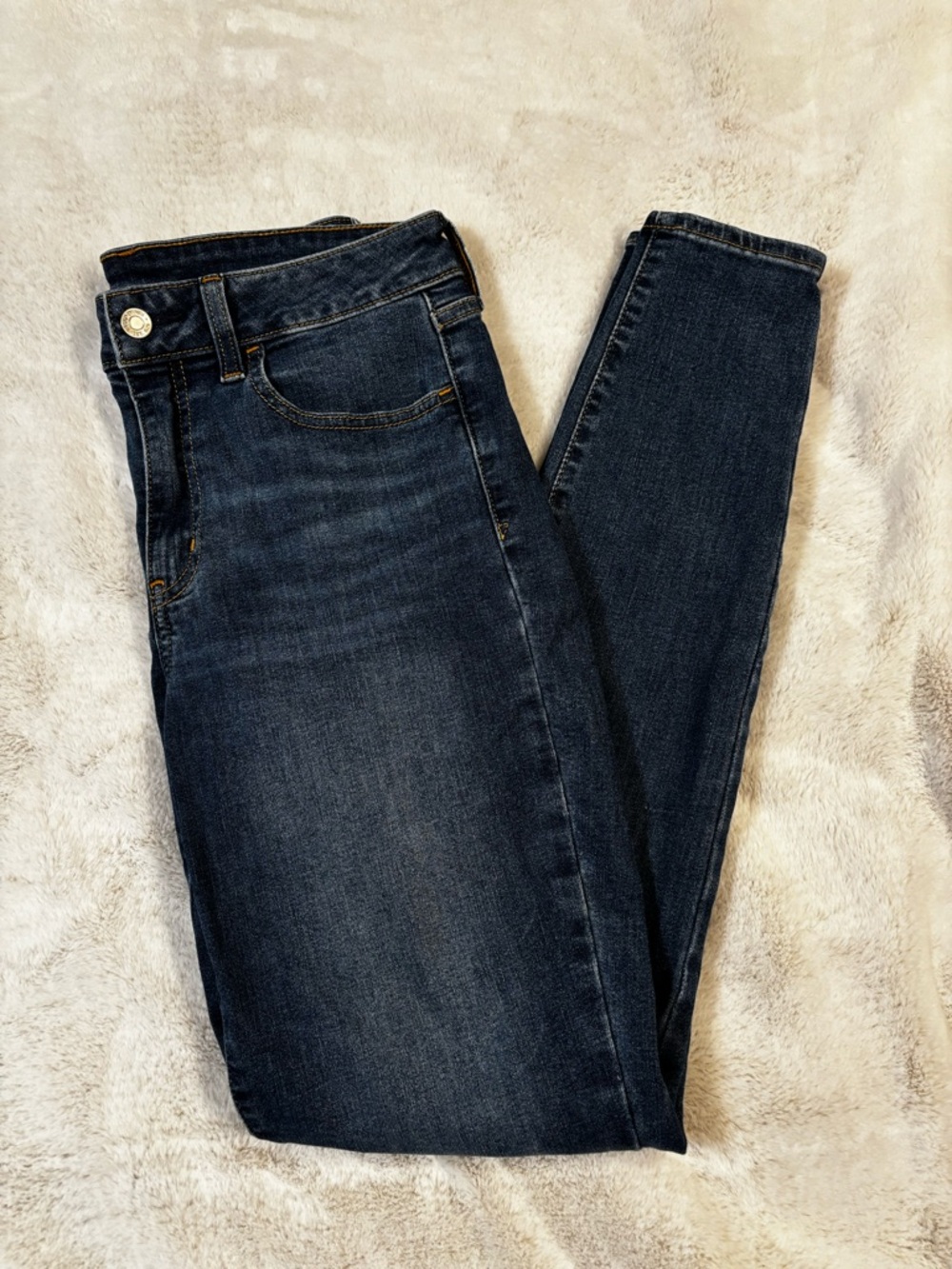 GAP Women's  Skinny Jeans